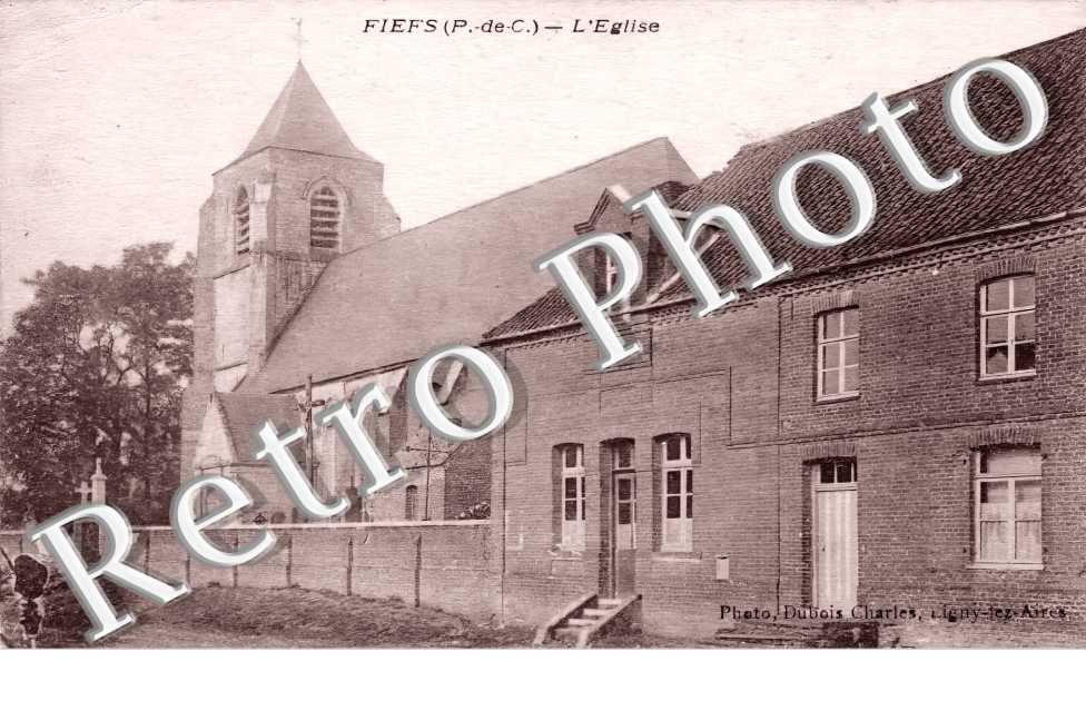 l'église