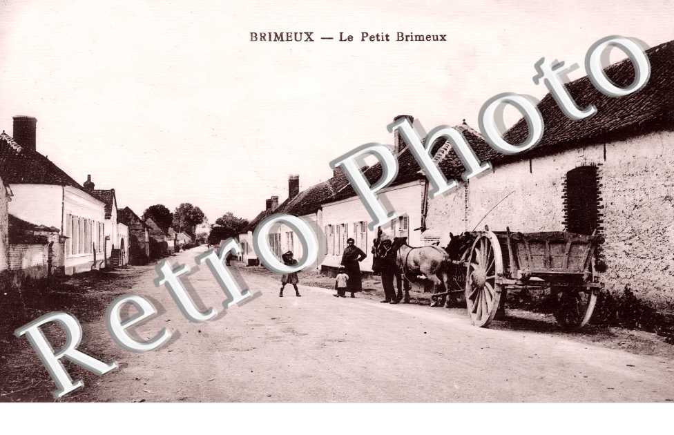 le Petit Brimeux