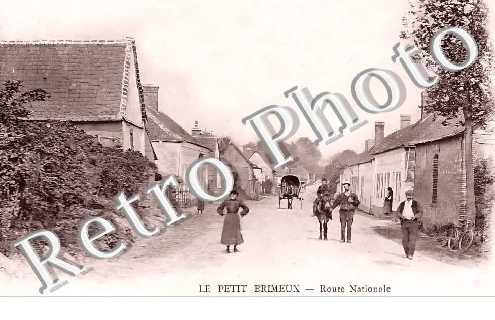 Route nationale