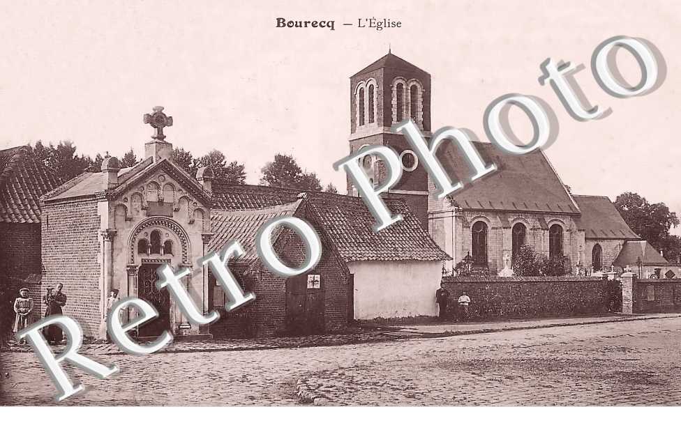 l'église