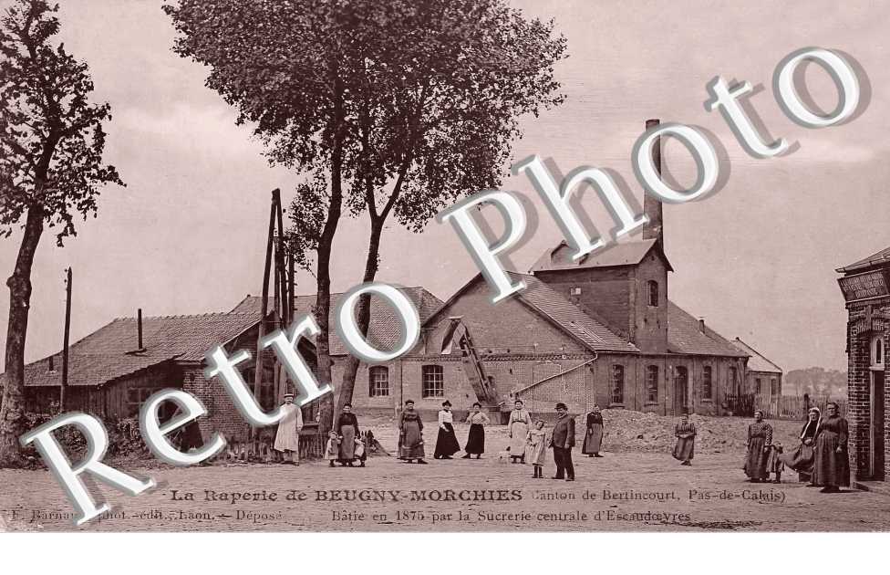 la raperie