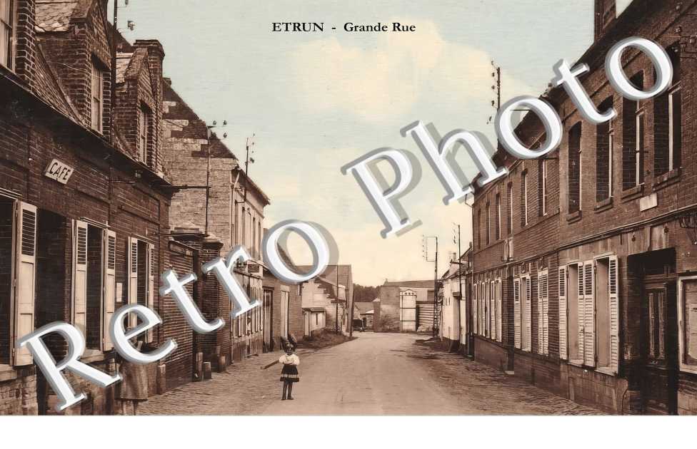Grande rue