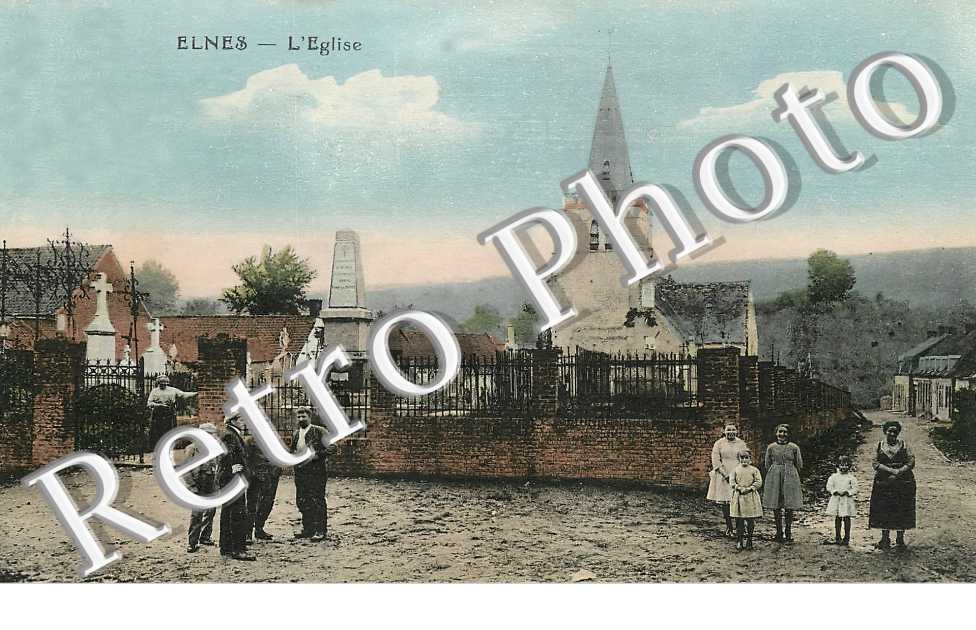 l'église