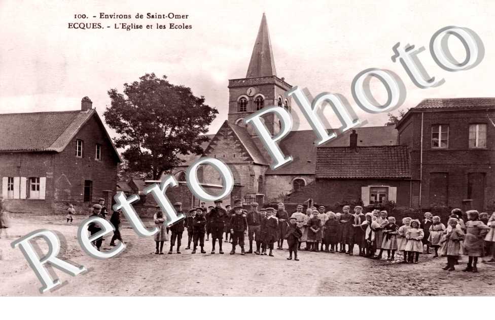 l'église