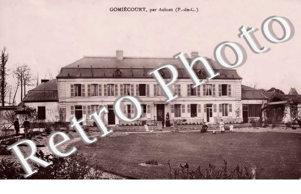 Château