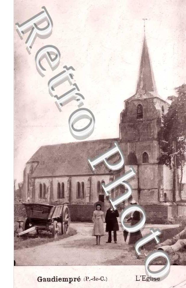 l'église