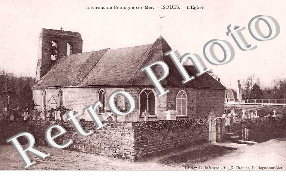 l'église