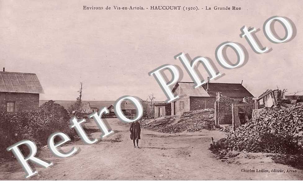 la grande rue