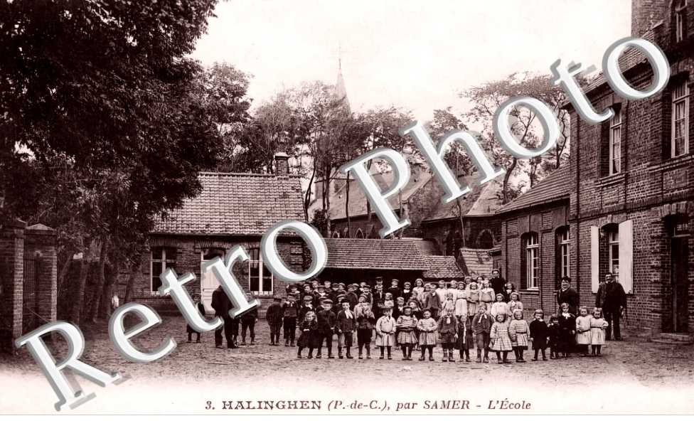 l'école