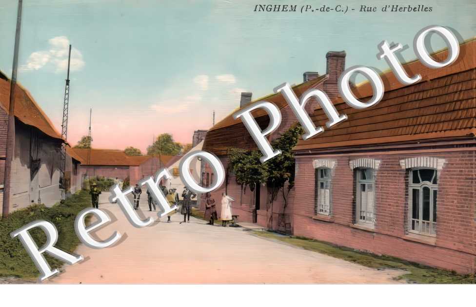le village
