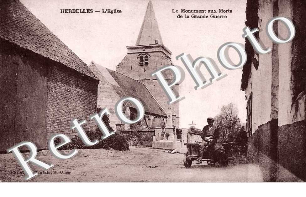 l'église