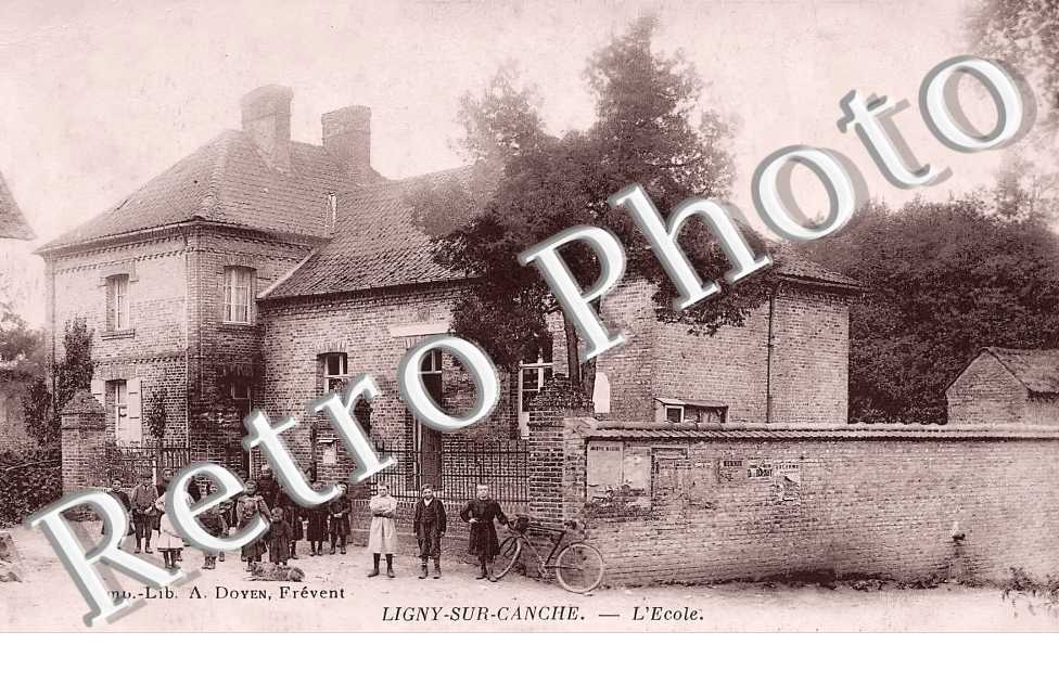 l'école