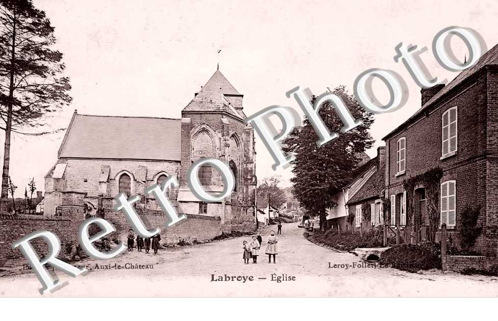 église
