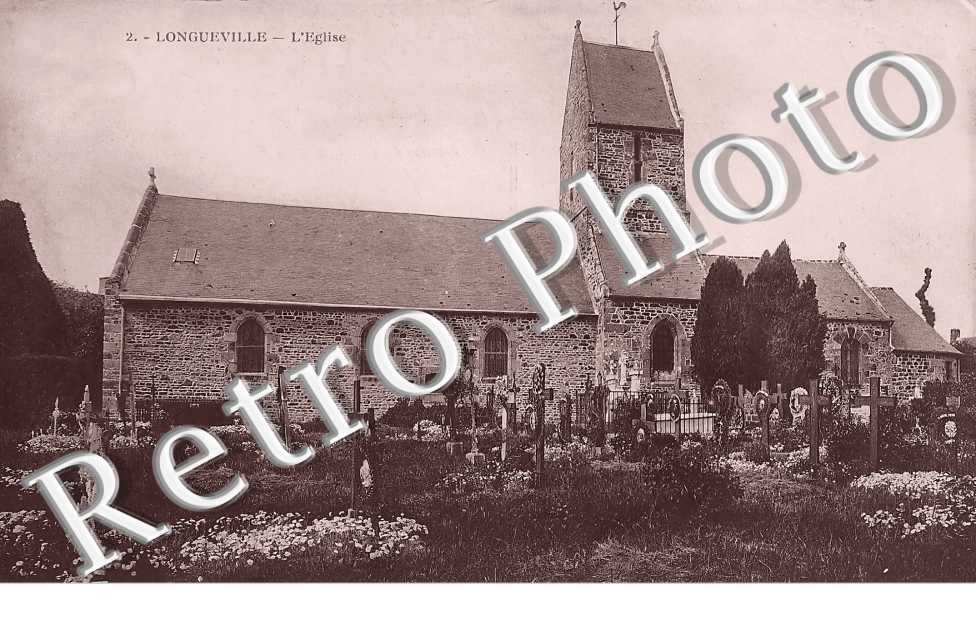 l'église