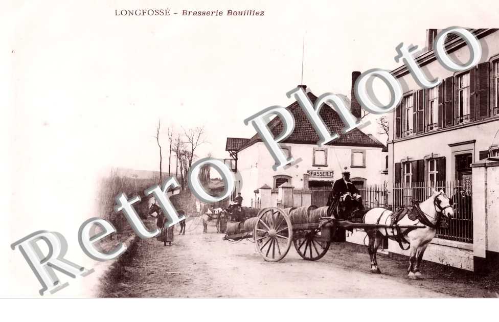 brasserie Bouilliez
