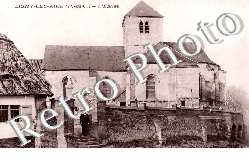 l'église