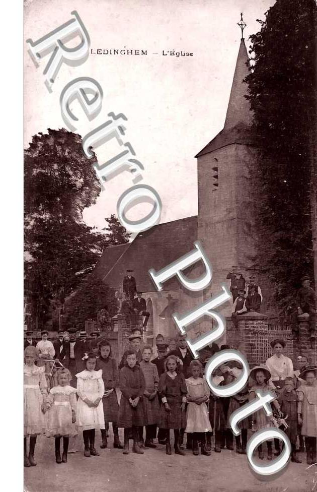l'église