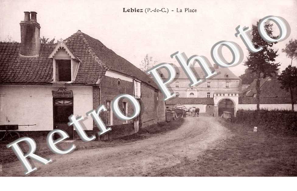 la Place