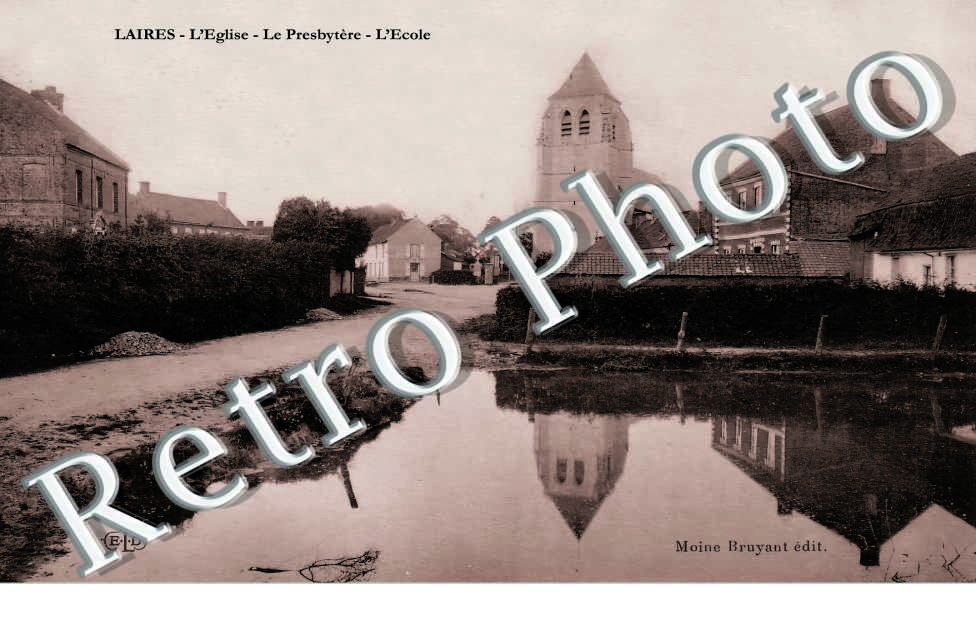 l'église