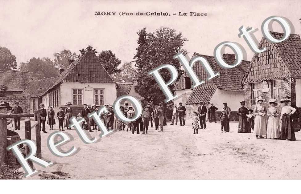 la Place