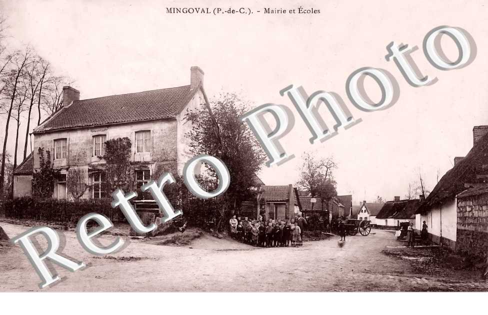 Mairie