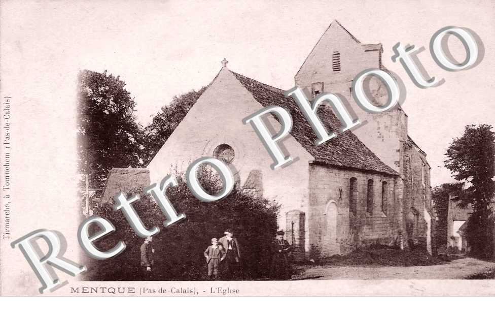 l'église