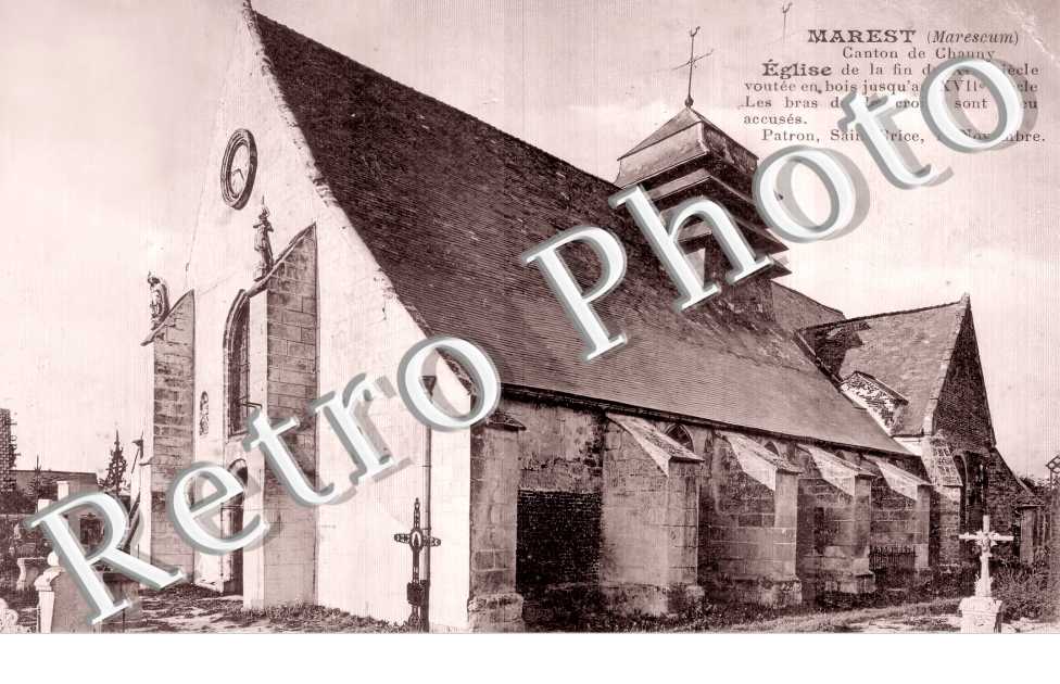 église