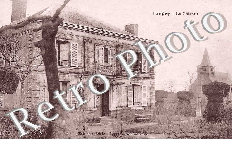 le Château