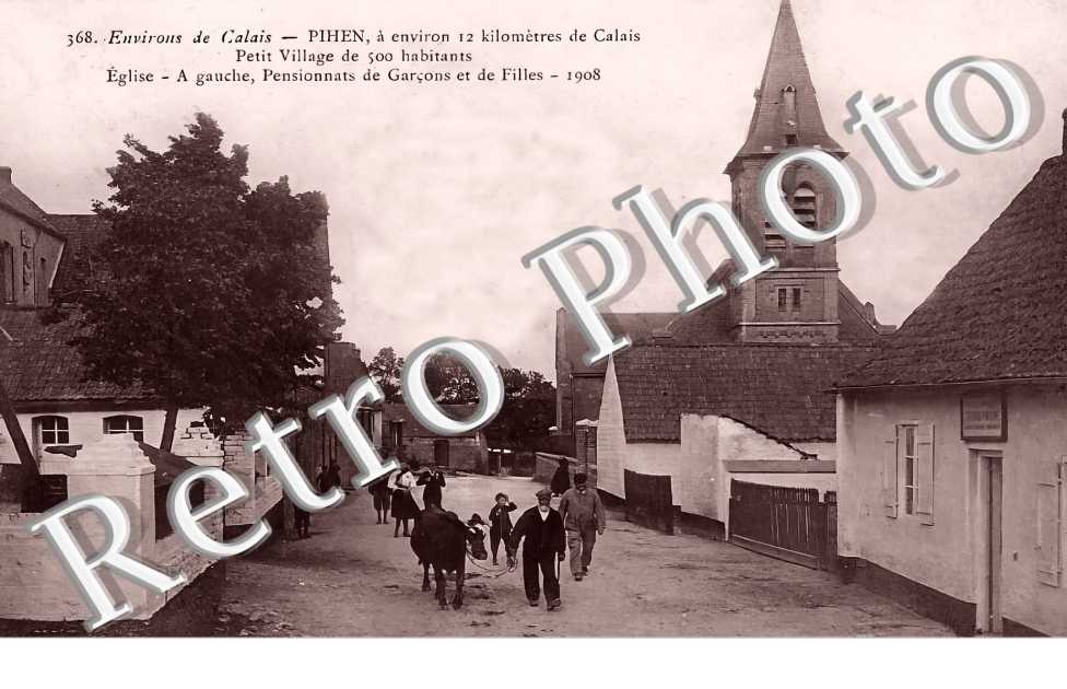 église