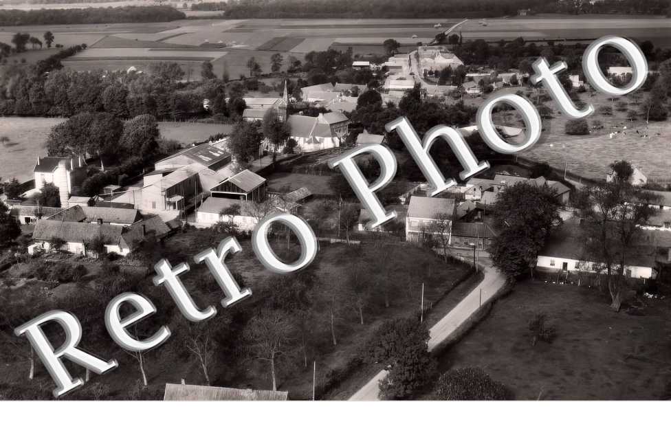 vue générale