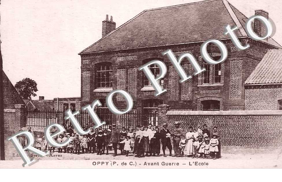 l'école