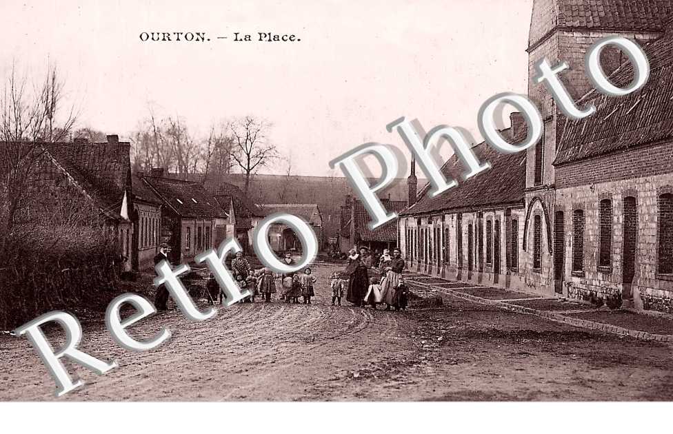 la Place