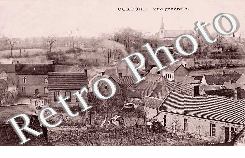 vue générale