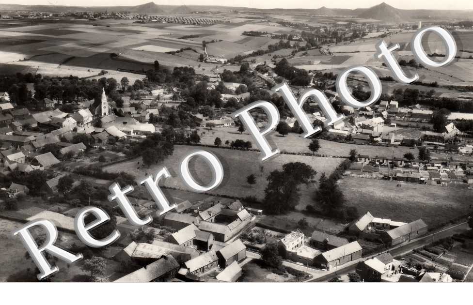 vue générale
