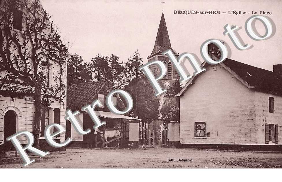 l'église