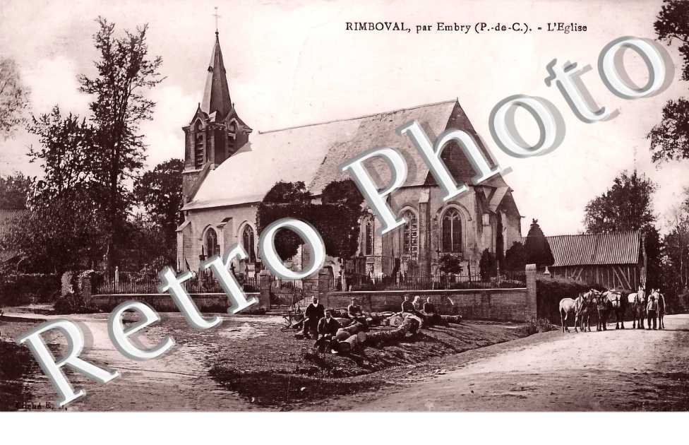 l'église
