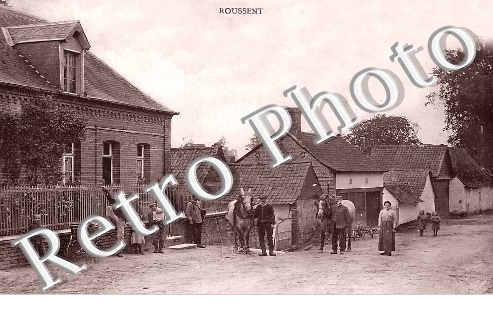 vue intérieure  
