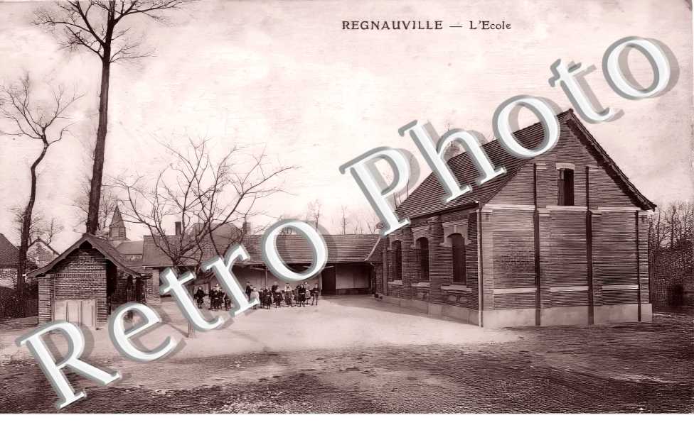 l'école