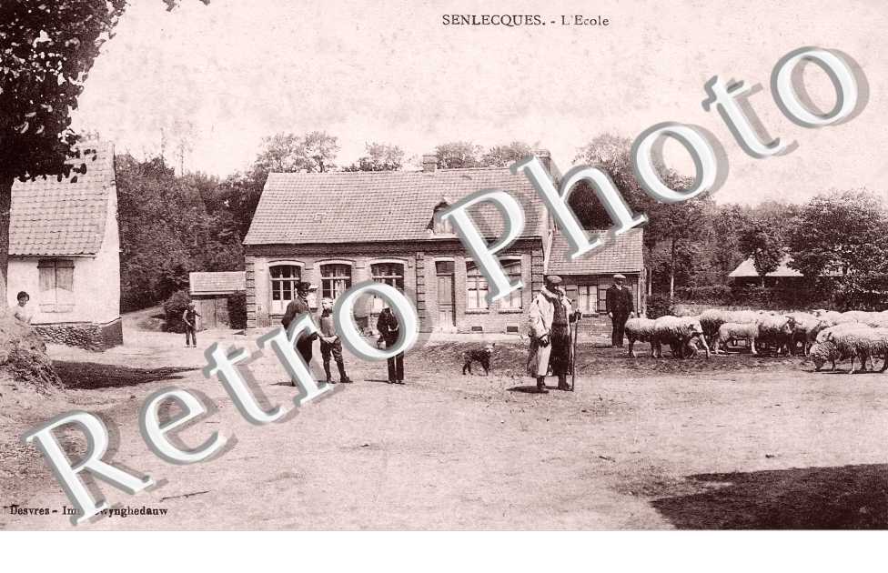 l'école