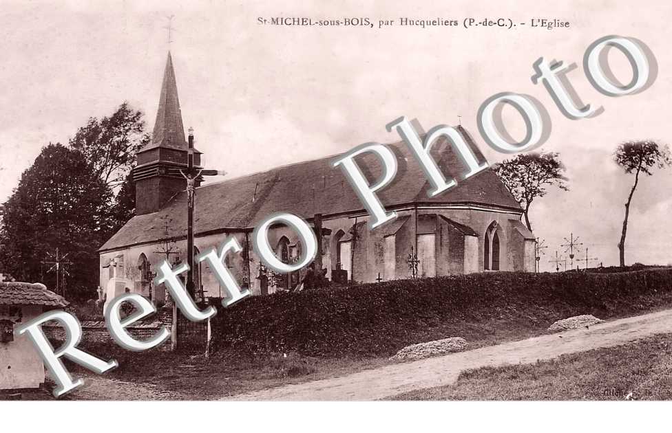 l'église