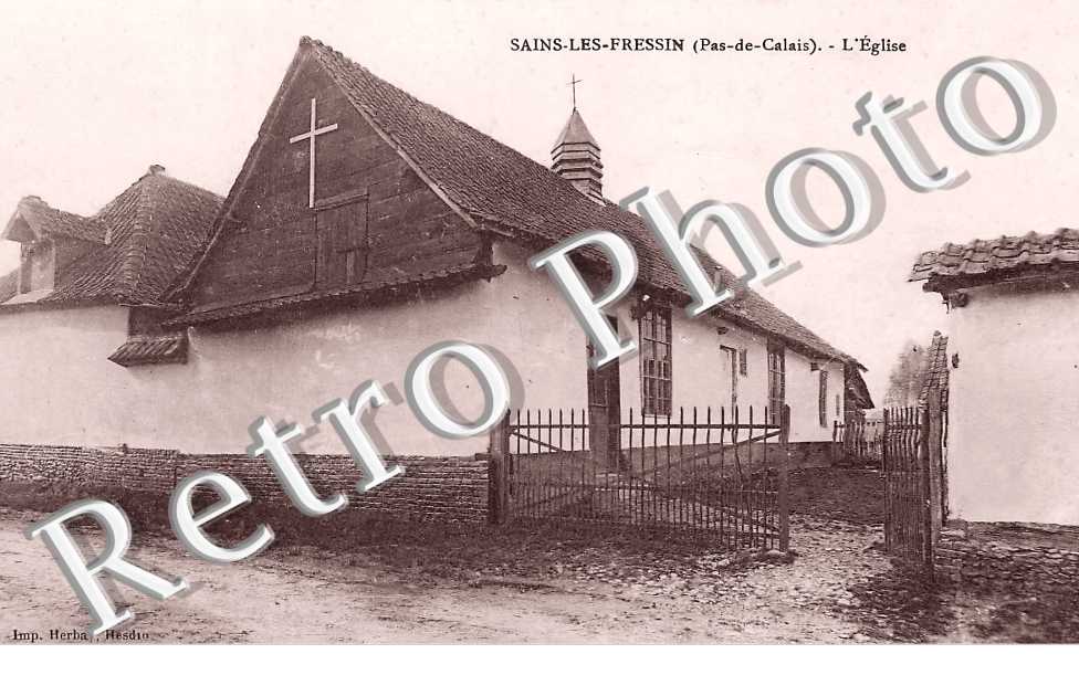 l'église