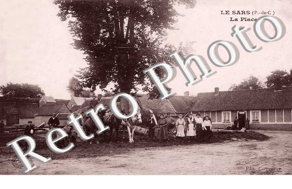la Place