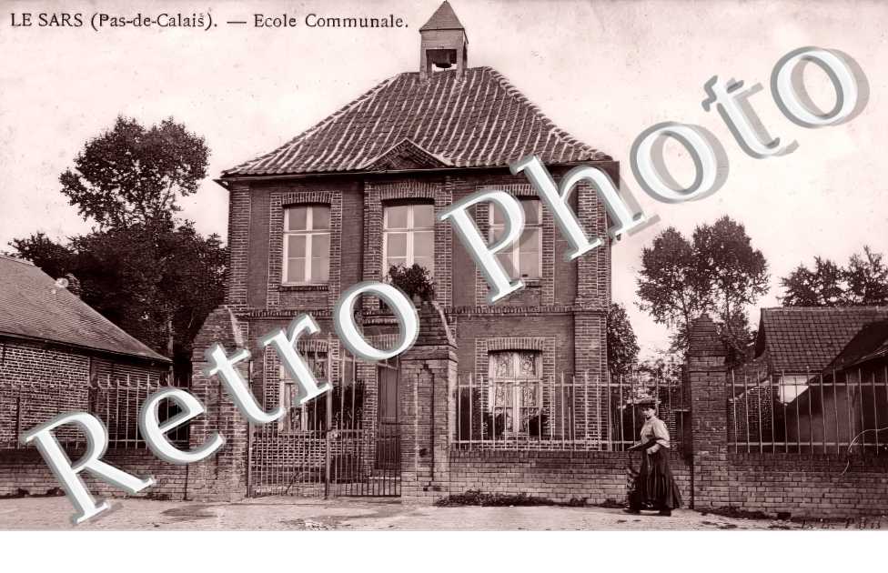 école communale