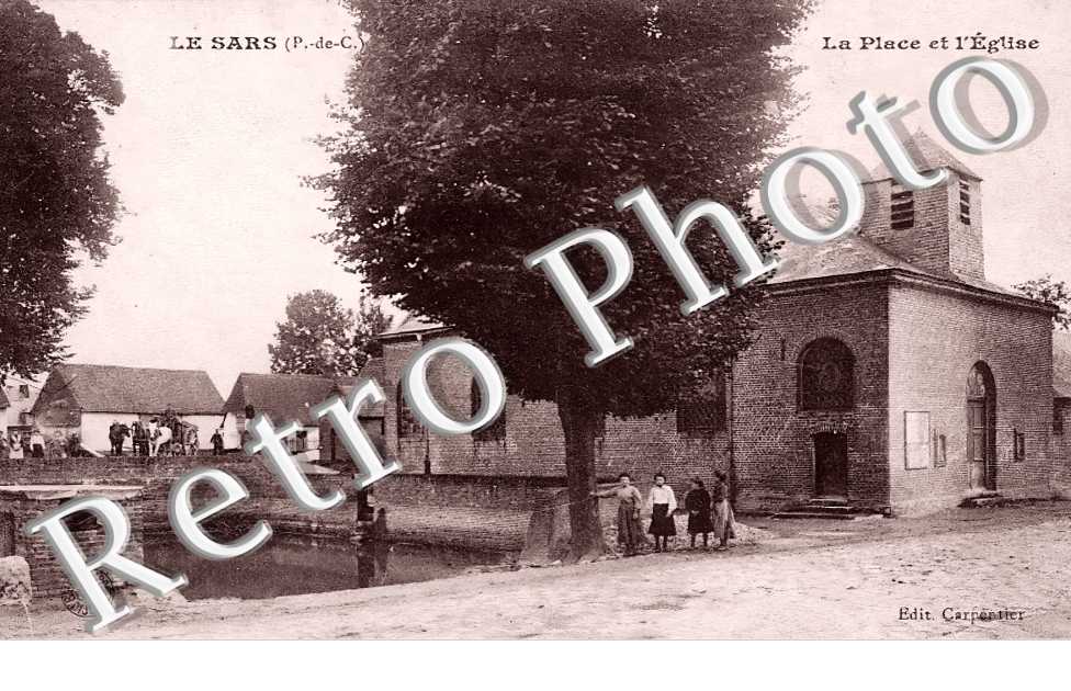 la Place