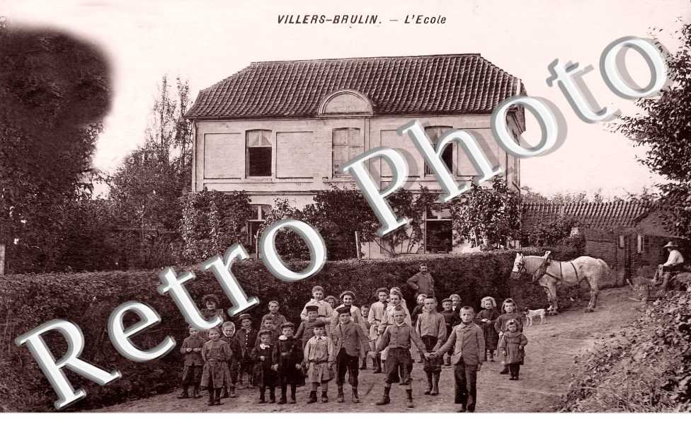 l'école