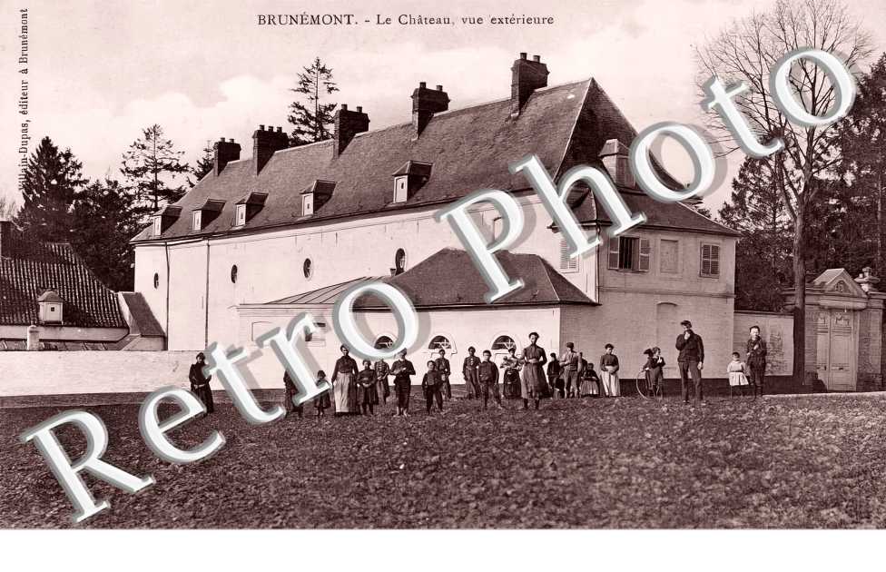 le Château