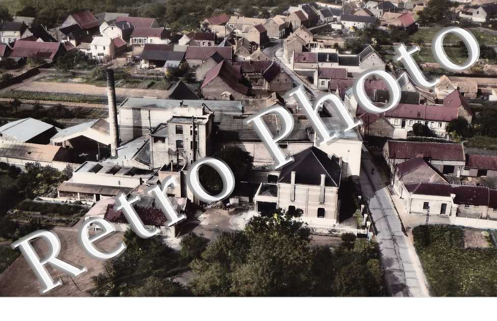 vue générale