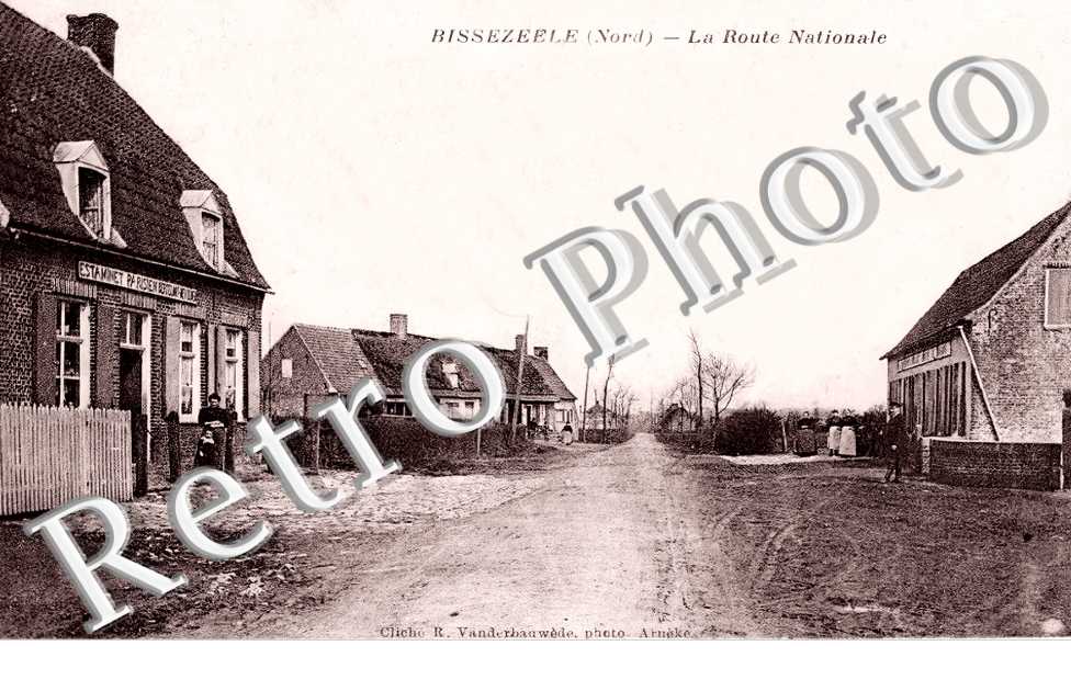 la route nationale