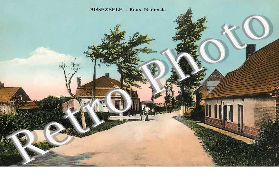 Route nationale