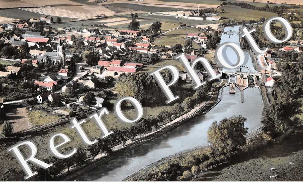 vue générale